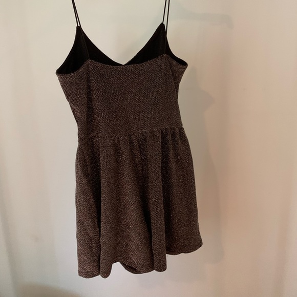 H&M sparkly romper - Picture 1 of 3